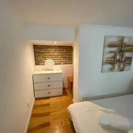 Appartement Charm Of Ii