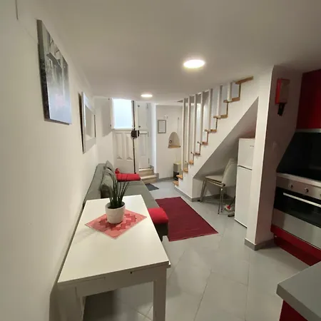 Charm Of Ii Appartement *