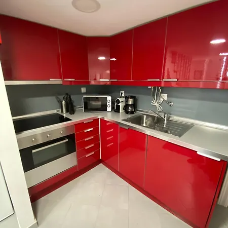 Appartement Charm Of Ii *