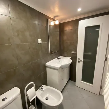 Charm Of Ii Appartement *