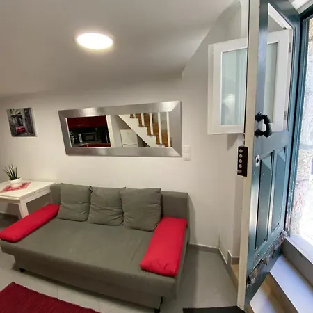 Charm Of Ii Appartement