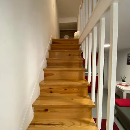 Appartement Charm Of Ii *