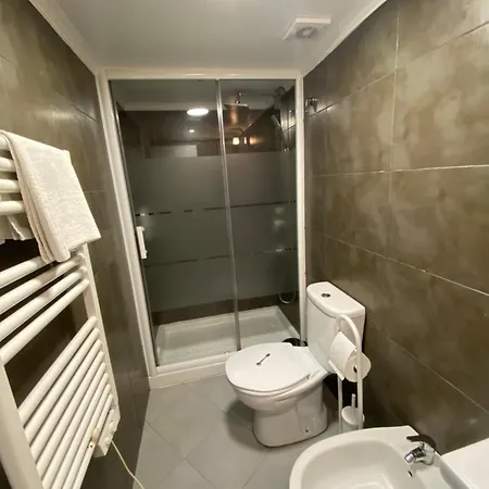 Charm Of Ii Appartement *