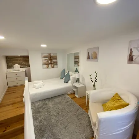 Charm Of Ii Appartement *