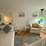 Charm Of Ii Apartment Lisbon