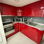 Apartment Charm Of Ii *