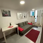 Apartment Charm Of Ii Lisbon