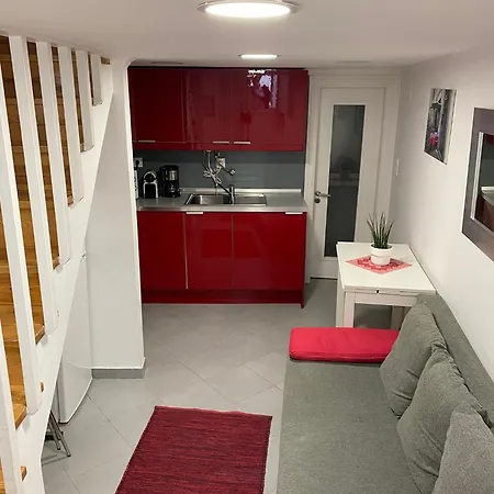 Charm Of Ii Apartmán