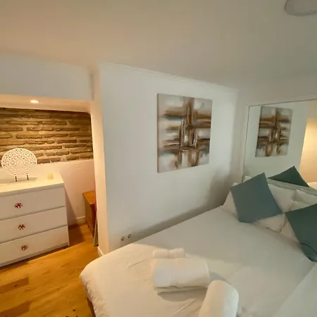 Charm Of Ii Apartmán