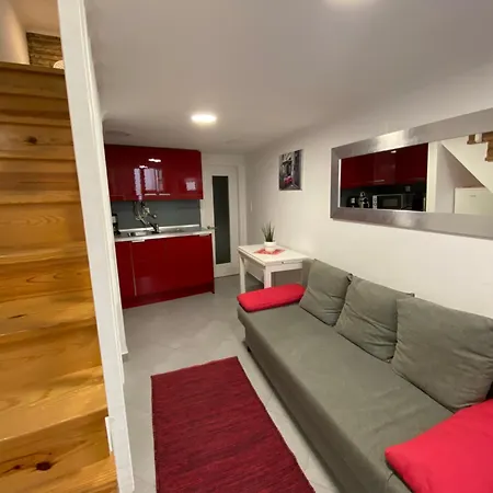 Charm Of Ii * リスボン