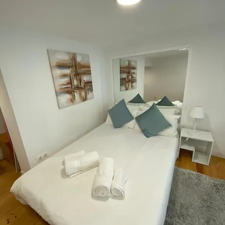 Charm Of Ii リスボン